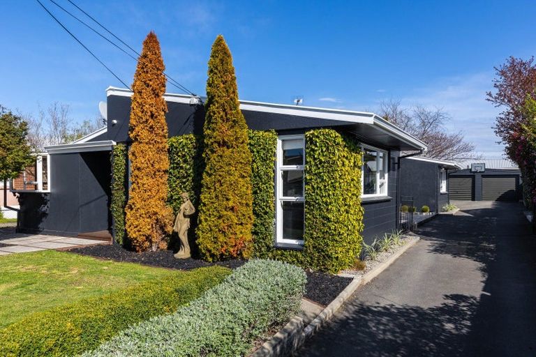 Photo of property in 4 Washington Crescent, Redwoodtown, Blenheim, 7201