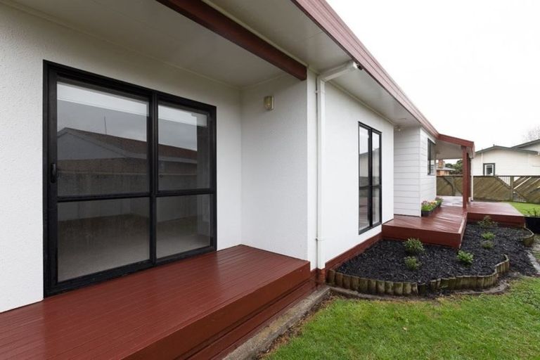 Photo of property in 66a Fifth Avenue, Enderley, Hamilton, 3214