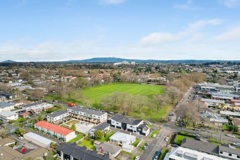 Photo of property in 4/47a Cook Street, Hamilton East, Hamilton, 3216