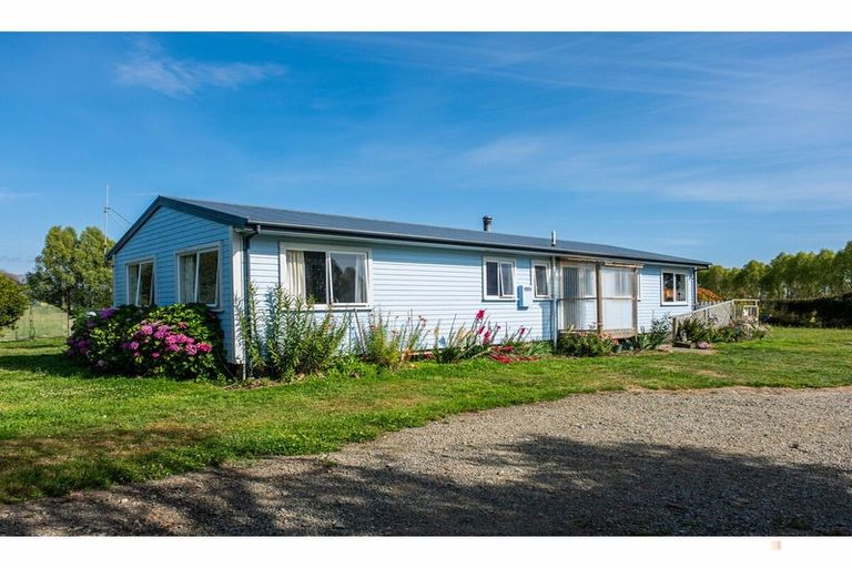 Photo of property in 116 Manchesters Road, Waimate, 7980