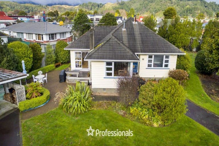 Photo of property in 7 Te Puni Grove, Elderslea, Upper Hutt, 5018