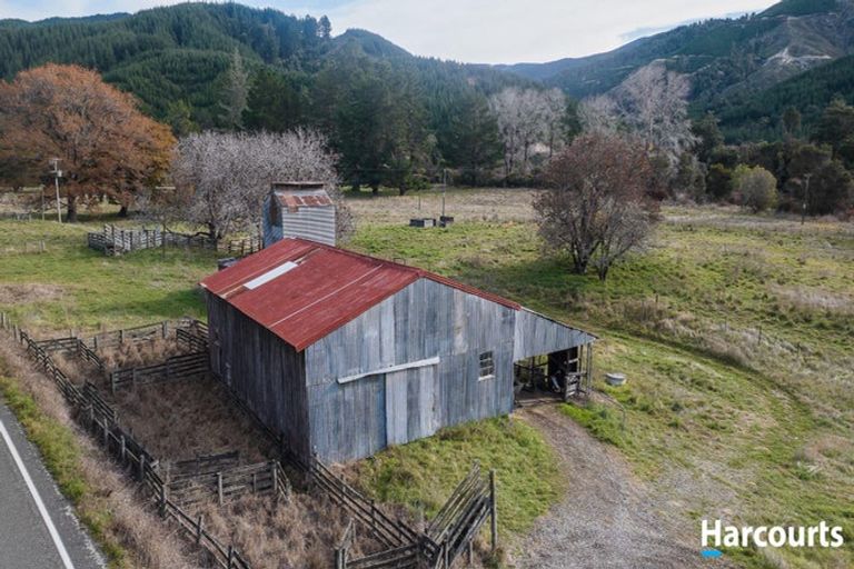 Photo of property in 2867 Motueka Valley Highway, Woodstock, Motueka, 7096