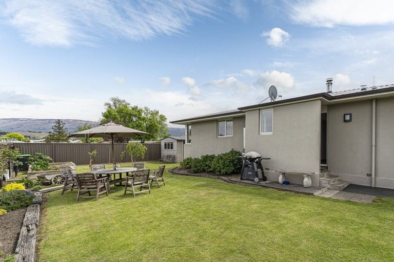 Photo of property in 13 Blackmore Crescent, Alexandra, 9320