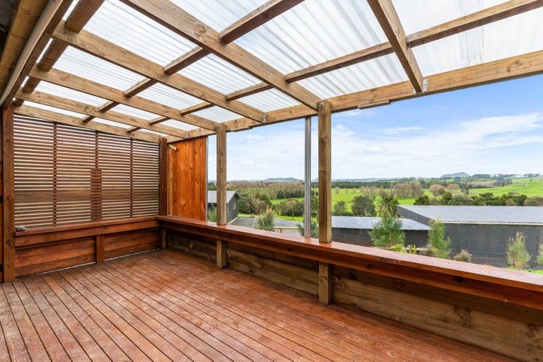 Photo of property in 845 Hukerenui Road, Hukerenui, Hikurangi, 0182
