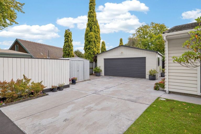 Photo of property in 37 Aintree Street, Bishopdale, Christchurch, 8051
