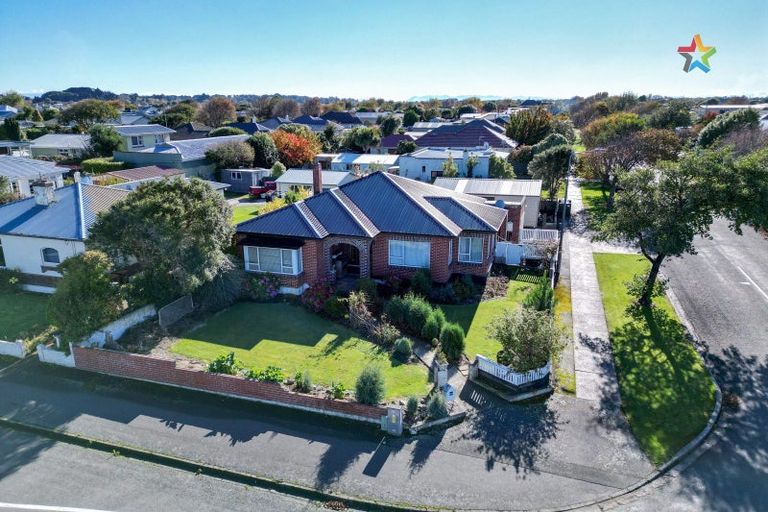 Photo of property in 426 Tay Street, Turnbull Thomson Park, Invercargill, 9810