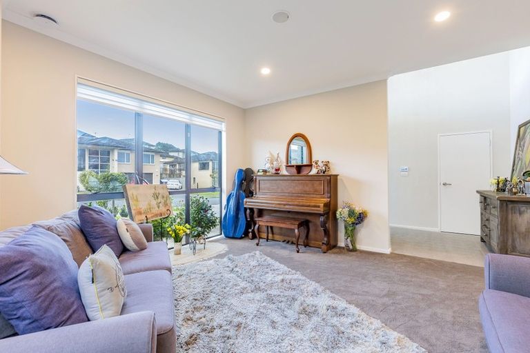 Photo of property in 136 Jeffs Road, Flat Bush, Auckland, 2016