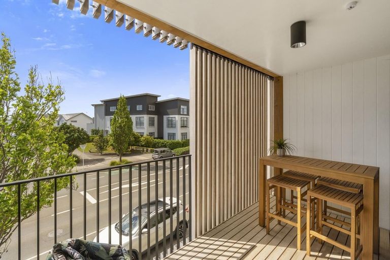 Photo of property in 6/167 Hobsonville Point Road, Hobsonville, Auckland, 0616