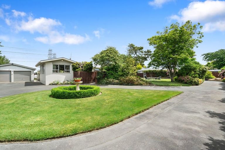 Photo of property in 23a Carbine Place, Sockburn, Christchurch, 8042