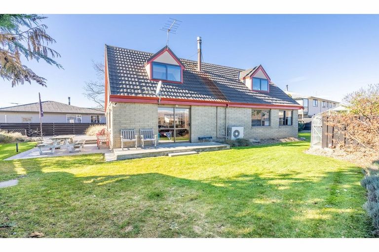 Photo of property in 6 Dawson Place, Alexandra, 9320