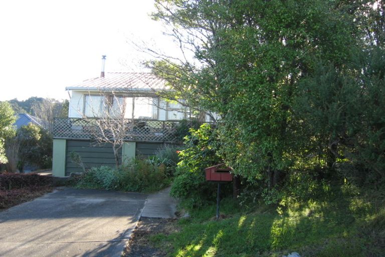 Photo of property in 3 Kennedy Street, Opua, 0200