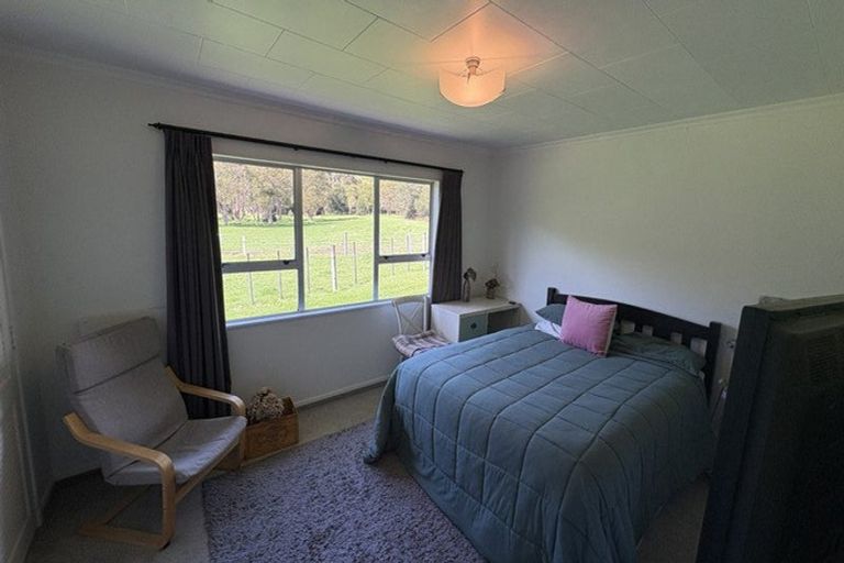 Photo of property in 1055 Norfolk Road, Mount Holdsworth, Carterton, 5791