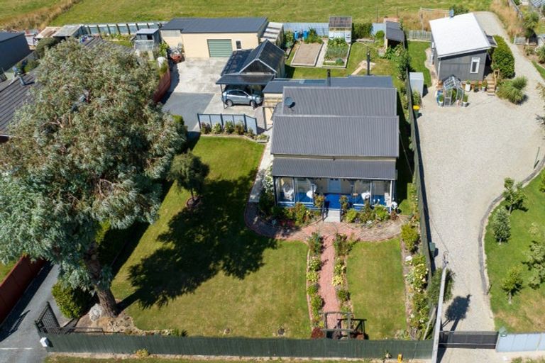 Photo of property in 79 Northumberland Street, Tapanui, 9522