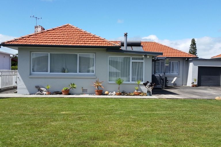 Photo of property in 53 Church Road, Kaitaia, 0410