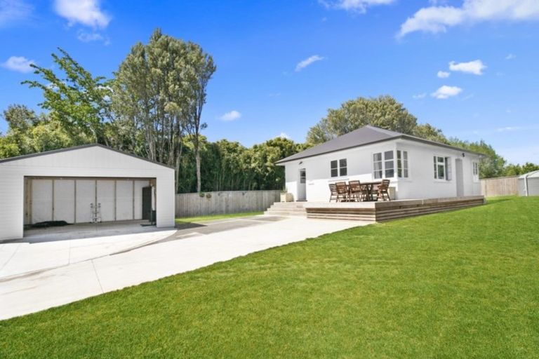 Photo of property in 18 Olson Street, Egmont Village, Inglewood, 4386