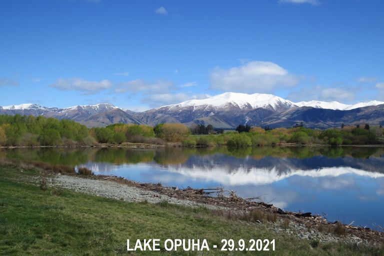 Photo of property in 1071 Clayton Road, Ashwick Flat, Fairlie, 7987