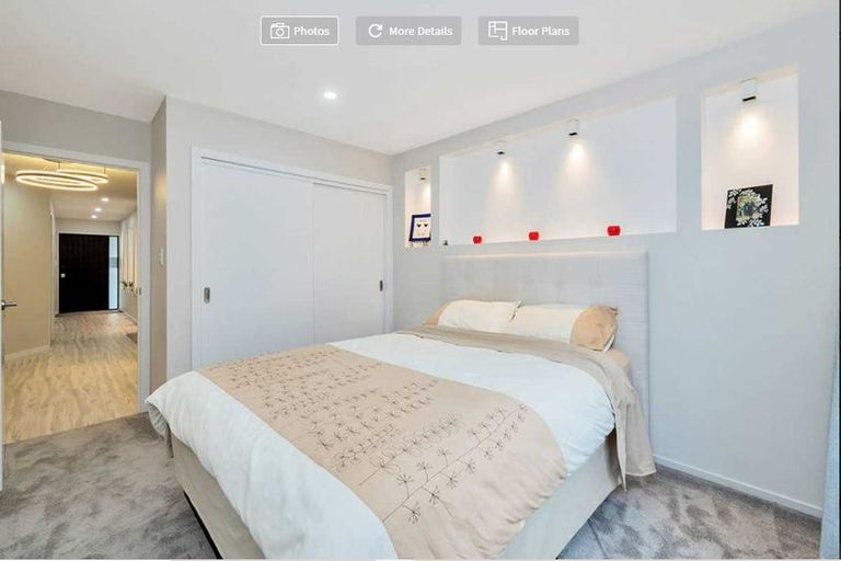 Photo of property in 39c Keegan Drive, Massey, Auckland, 0614