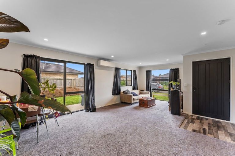 Photo of property in 9 Olivia Street, Rolleston, 7615