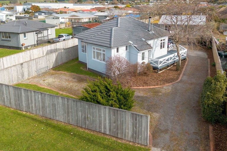 Photo of property in 52 Wikaraka Street, Ngongotaha, Rotorua, 3010