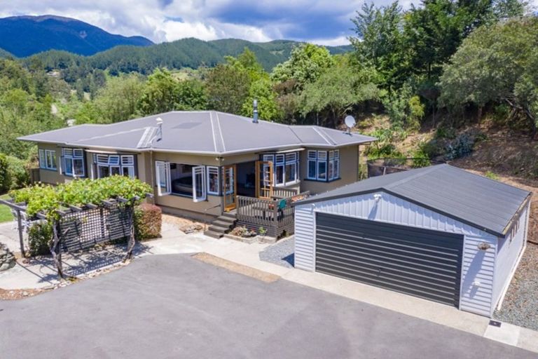 Photo of property in 12 Mac's Road, Hira, Nelson, 7071