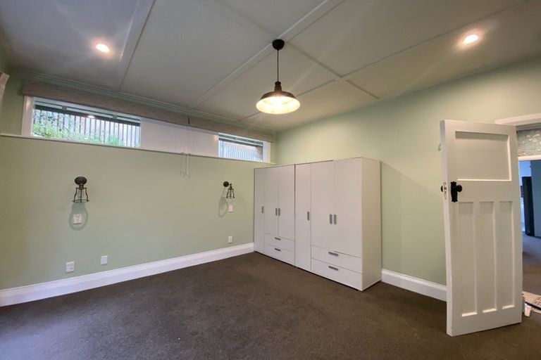 Photo of property in 21 Asquith Terrace, Brooklyn, Wellington, 6021