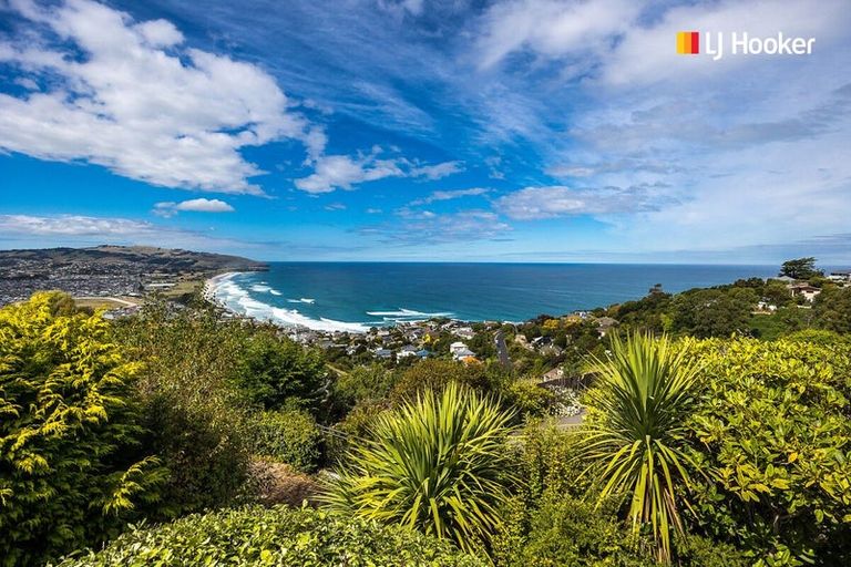 Photo of property in 45 Aberdeen Road, Saint Clair, Dunedin, 9012