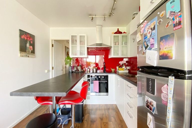 Photo of property in 3a/17 Scanlan Street, Grey Lynn, Auckland, 1021