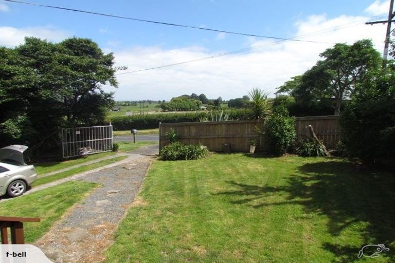 Photo of property in 6 Kaipaki Road, Ohaupo, 3881