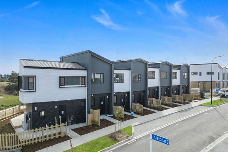 Photo of property in 41 Rana Road, Flat Bush, Auckland, 2019