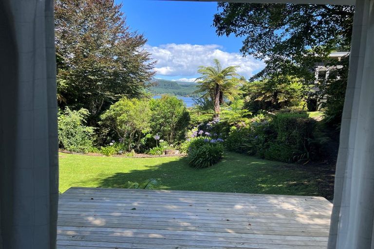 Photo of property in 323 Whangamoa Drive, Okere Falls, Rotorua, 3074