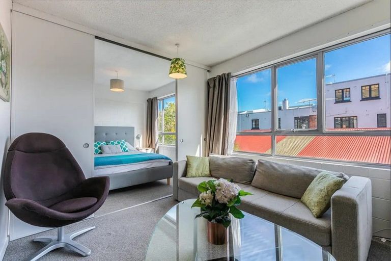 Photo of property in 309/9 Sarawia Street, Newmarket, Auckland, 1052