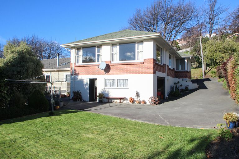 Photo of property in 44 Severn Street, Oamaru, 9400