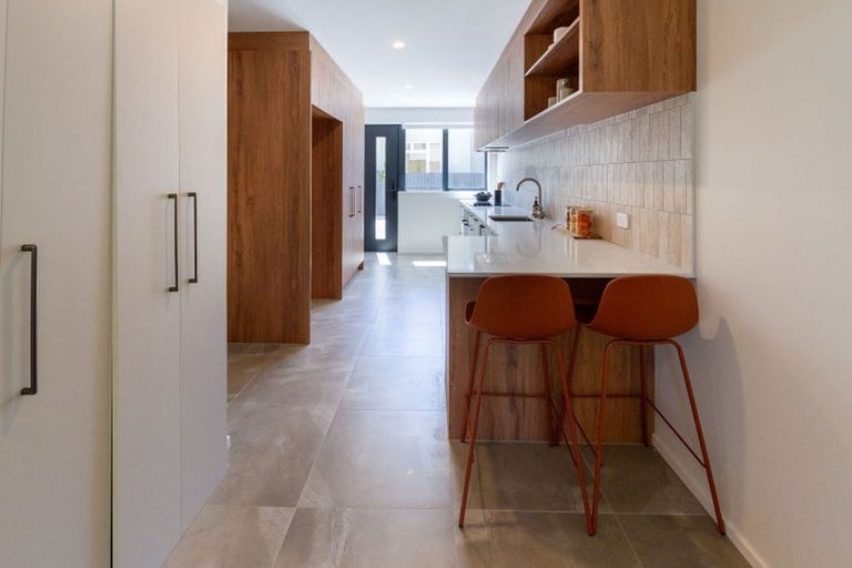 Photo of property in 3/133 Blighs Road, Strowan, Christchurch, 8052