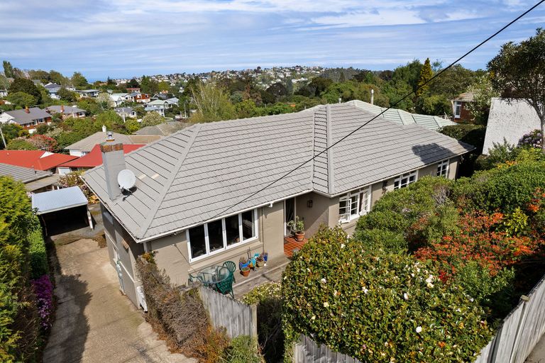 Photo of property in 106 Helensburgh Road, Halfway Bush, Dunedin, 9010