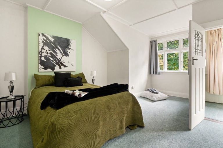 Photo of property in 364 Highgate, Roslyn, Dunedin, 9010