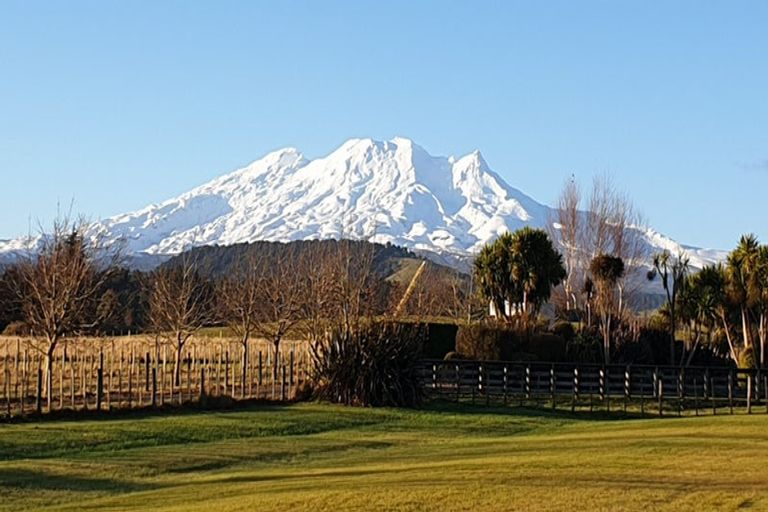 Photo of property in 61 Shannon Street, Ohakune, 4625