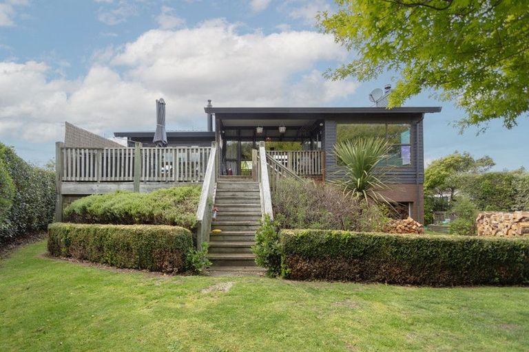 Photo of property in 124 Reservoir Road, Oamaru North, Oamaru, 9400