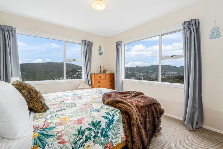 Photo of property in 200b Cecil Road, Wilton, Wellington, 6012