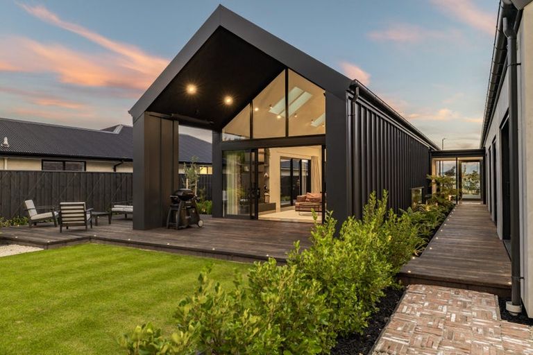 Photo of property in 5 Benashet Drive, Lincoln, 7608