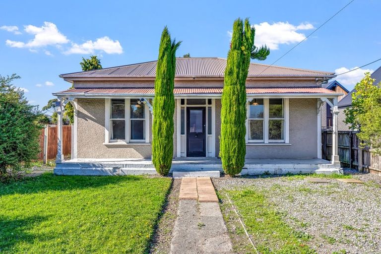 Photo of property in 1/3 Manning Place, Woolston, Christchurch, 8023