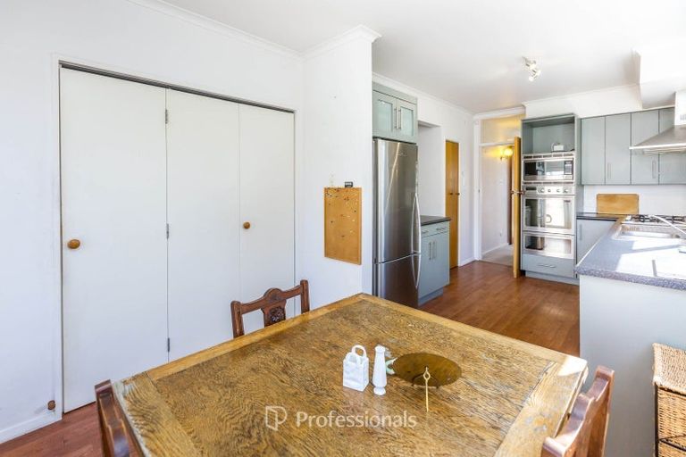 Photo of property in 4 Penrose Street, Woburn, Lower Hutt, 5010