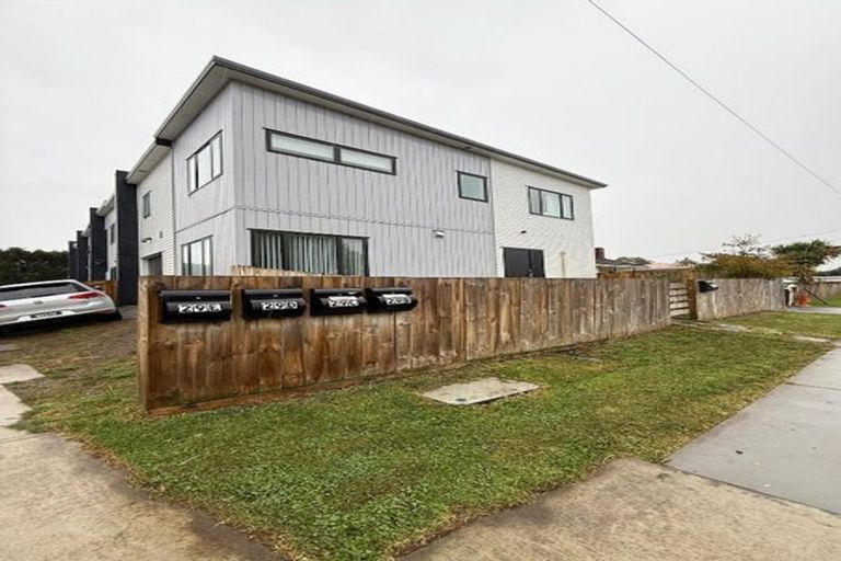 Photo of property in 29a Rice Crescent, Papakura, 2110