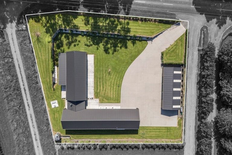 Photo of property in 169 Busby Road, Tahawai, Katikati, 3170