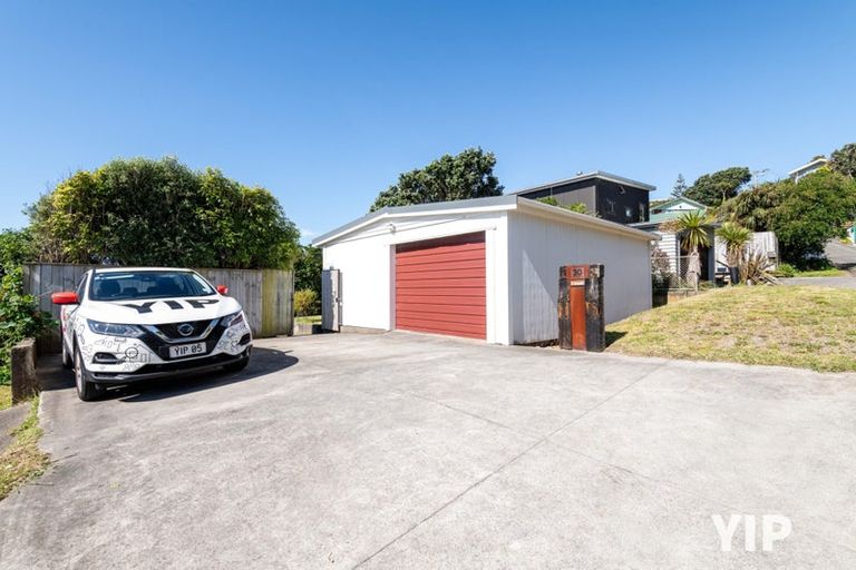 Photo of property in 30 Pukerua Beach Road, Pukerua Bay, 5026