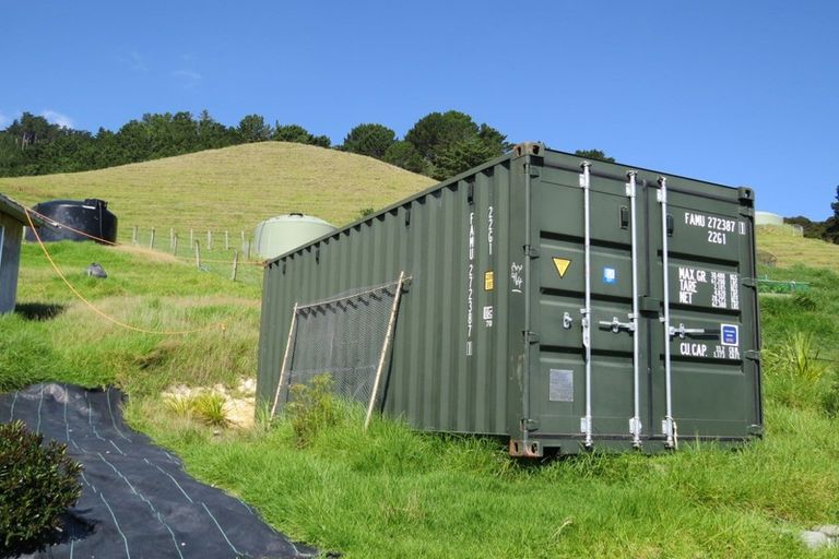 Photo of property in 2454d Colville Road, Colville, Coromandel, 3584