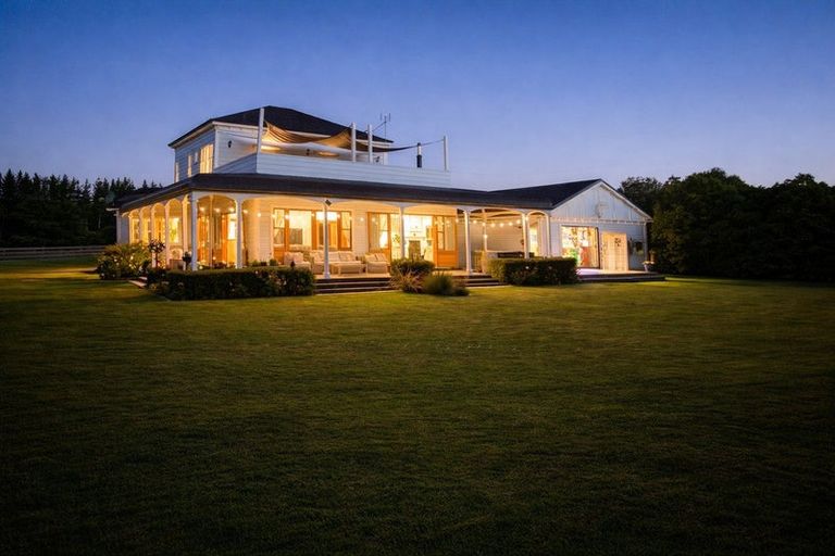 Photo of property in 308 Fabians Road, Morison Bush, Greytown, 5794