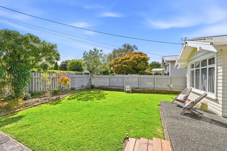 Photo of property in 22 Mason Terrace, Gonville, Whanganui, 4501