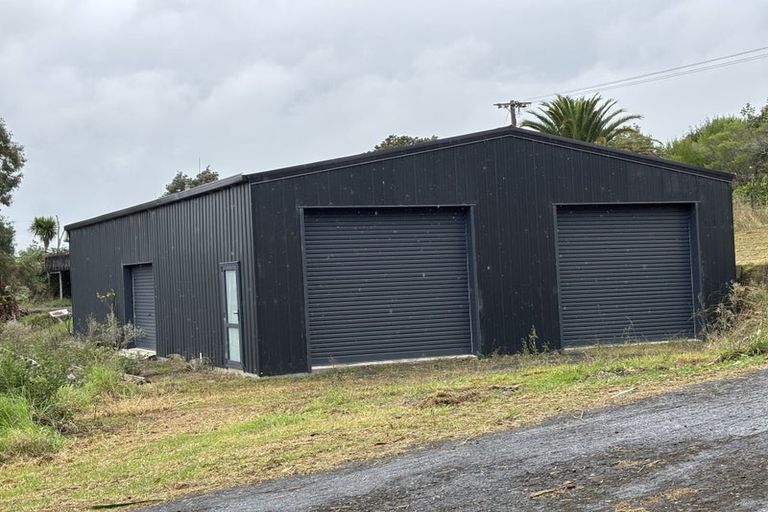 Photo of property in 197 Findlay Road, Mauku, Pukekohe, 2678