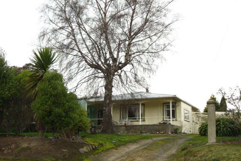 Photo of property in 54 Park Road, Warrington, Waikouaiti, 9471
