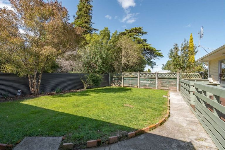 Photo of property in 61 Te Ore Ore Road, Lansdowne, Masterton, 5810